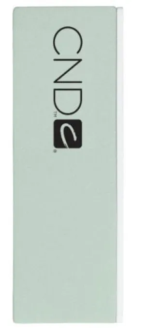 CND Glossing Block