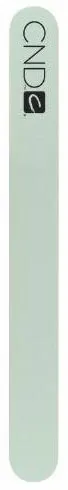 CND Glossing Buffer