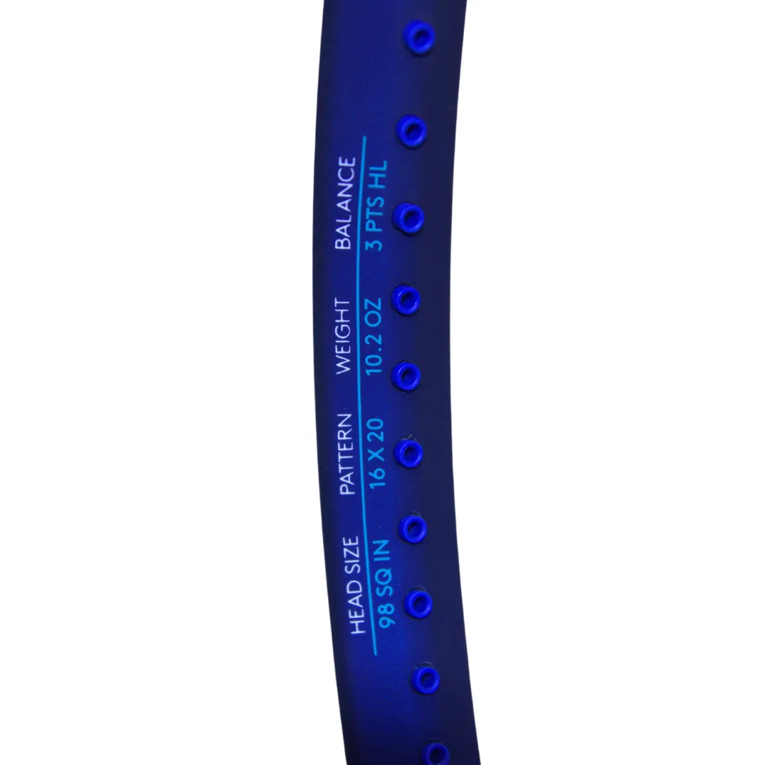 Diadem Sports Online - Elevate V3 Lite 98 Tennis Racquet