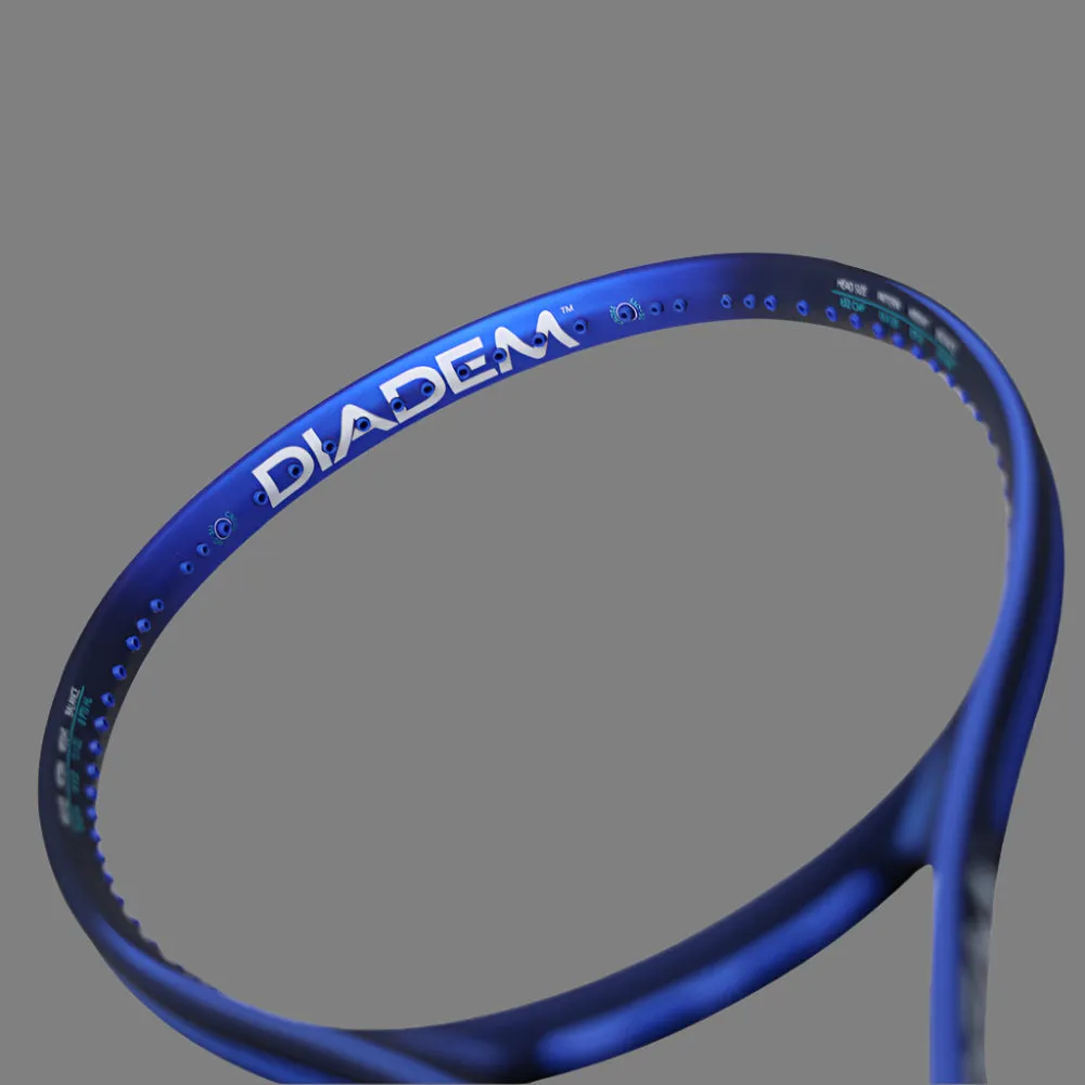 Diadem Sports Online - Elevate V3 Lite 98 Tennis Racquet