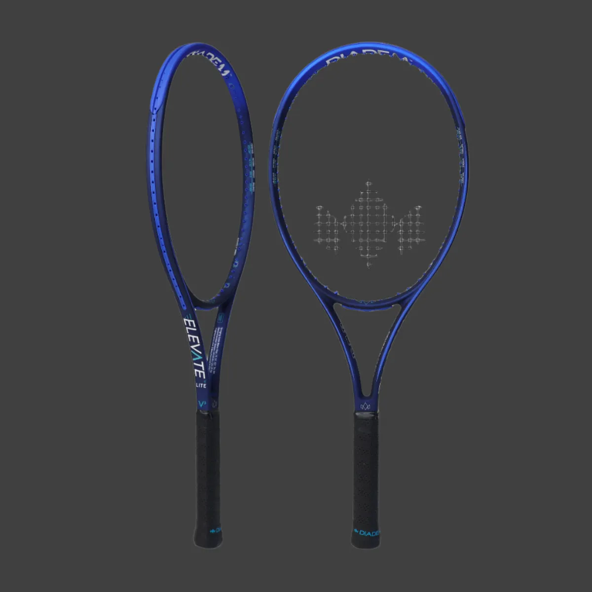 Diadem Sports Online - Elevate V3 Lite 98 Tennis Racquet