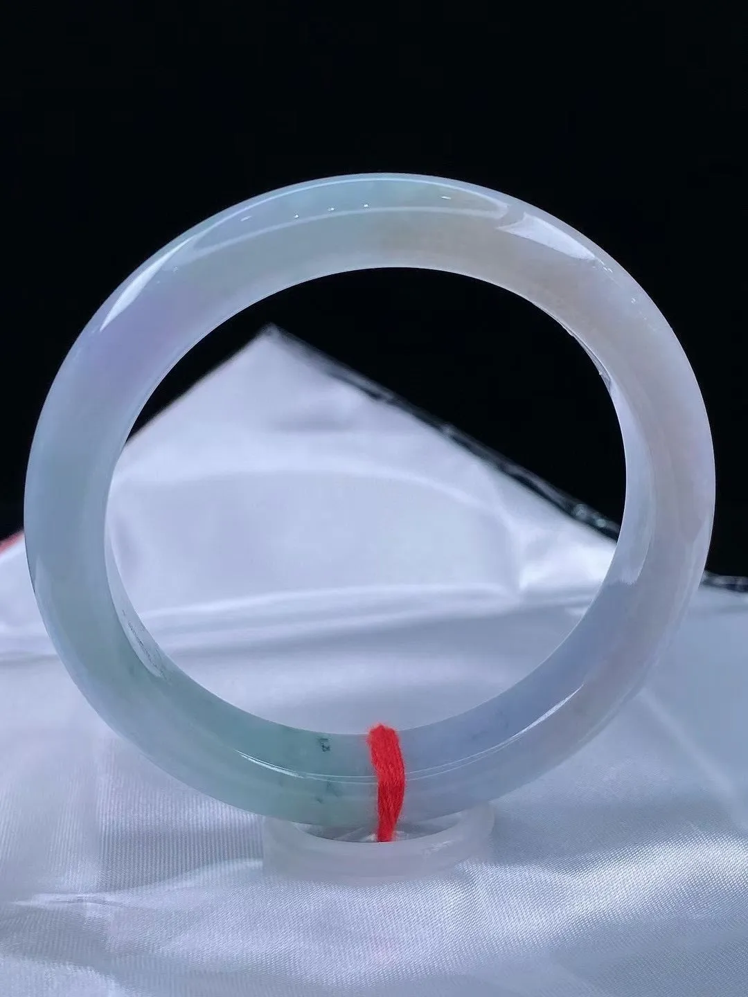 Jadite A grade bangle