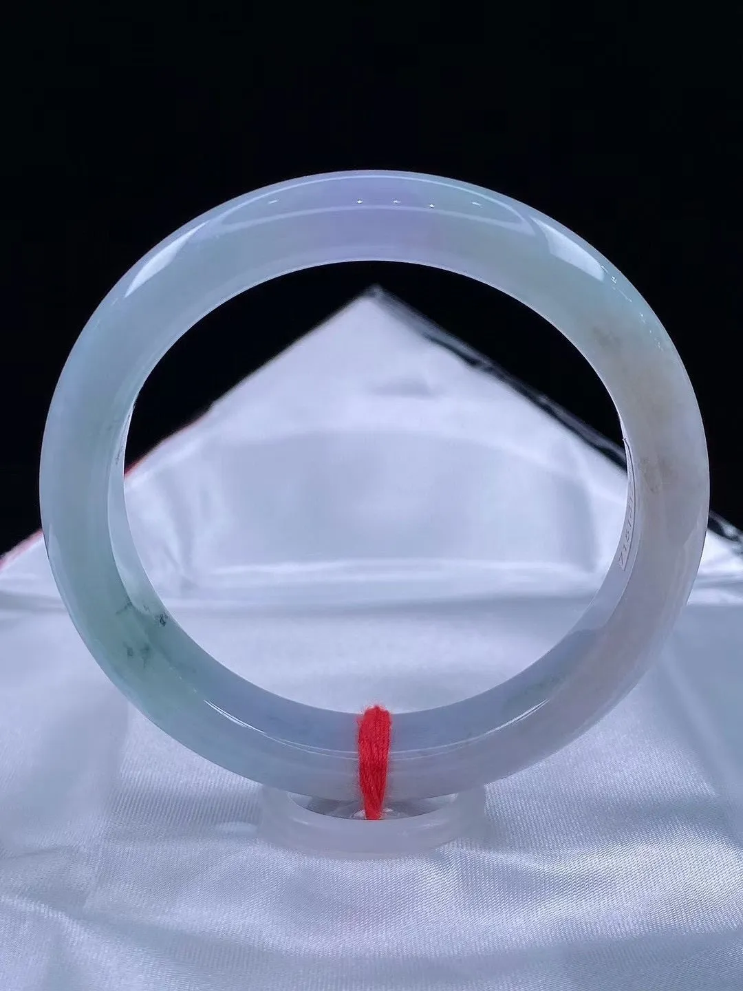 Jadite A grade bangle
