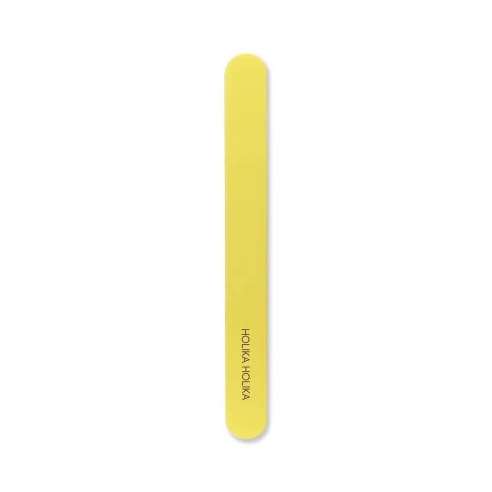 Magic Tool Nail Shining Two Way Buffer
