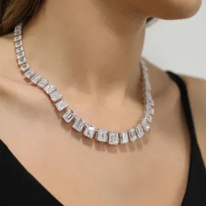 Margeret Grand Necklace