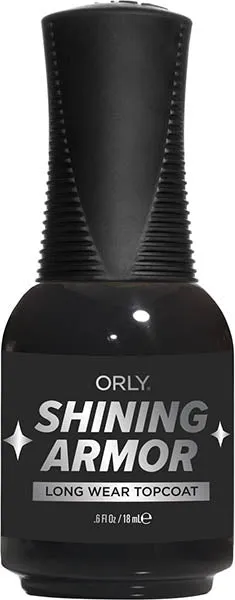 Orly Shinning Armor