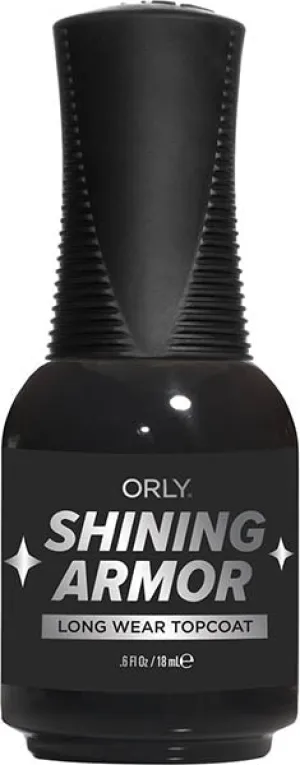 Orly Shinning Armor
