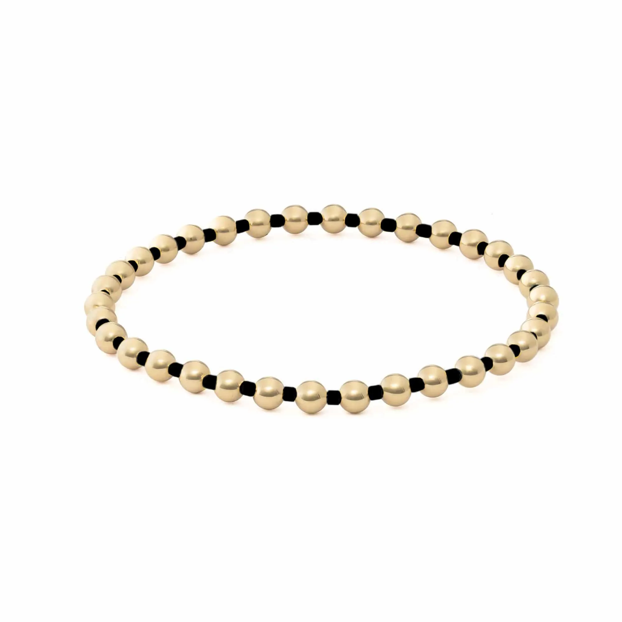 Poolside | Gold Bracelet
