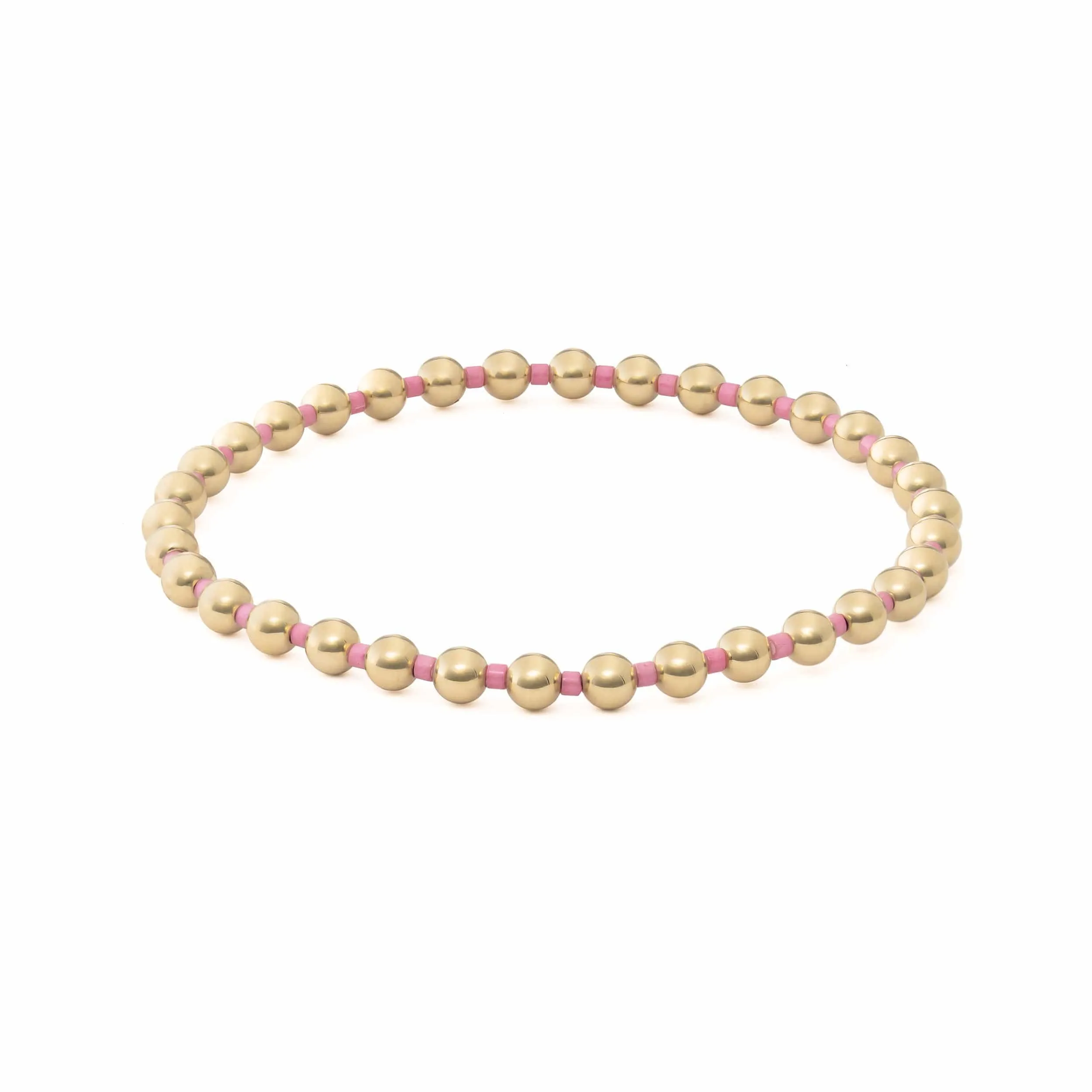 Poolside | Gold Bracelet