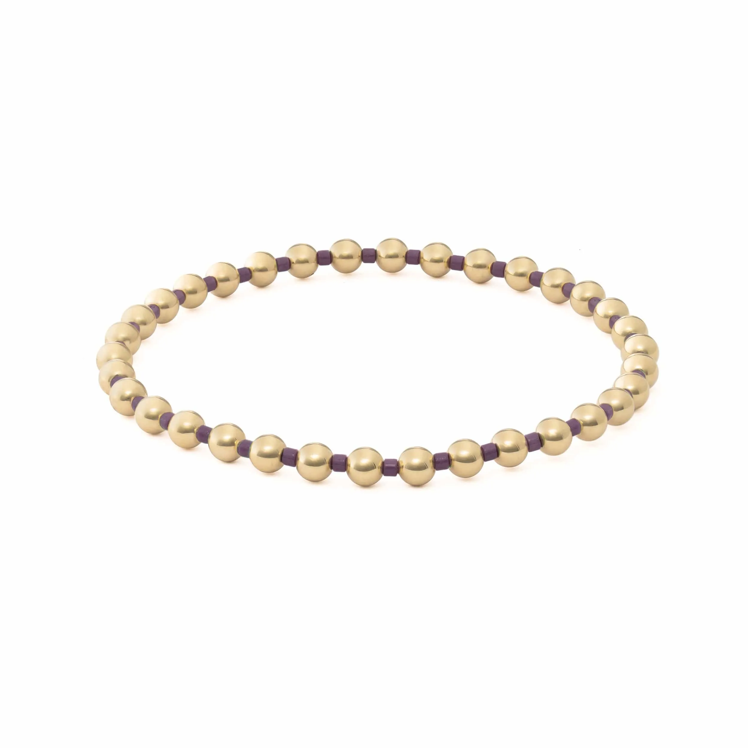 Poolside | Gold Bracelet