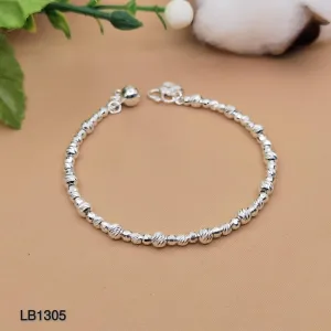 Shining Beads Cut Bracelet LB1305