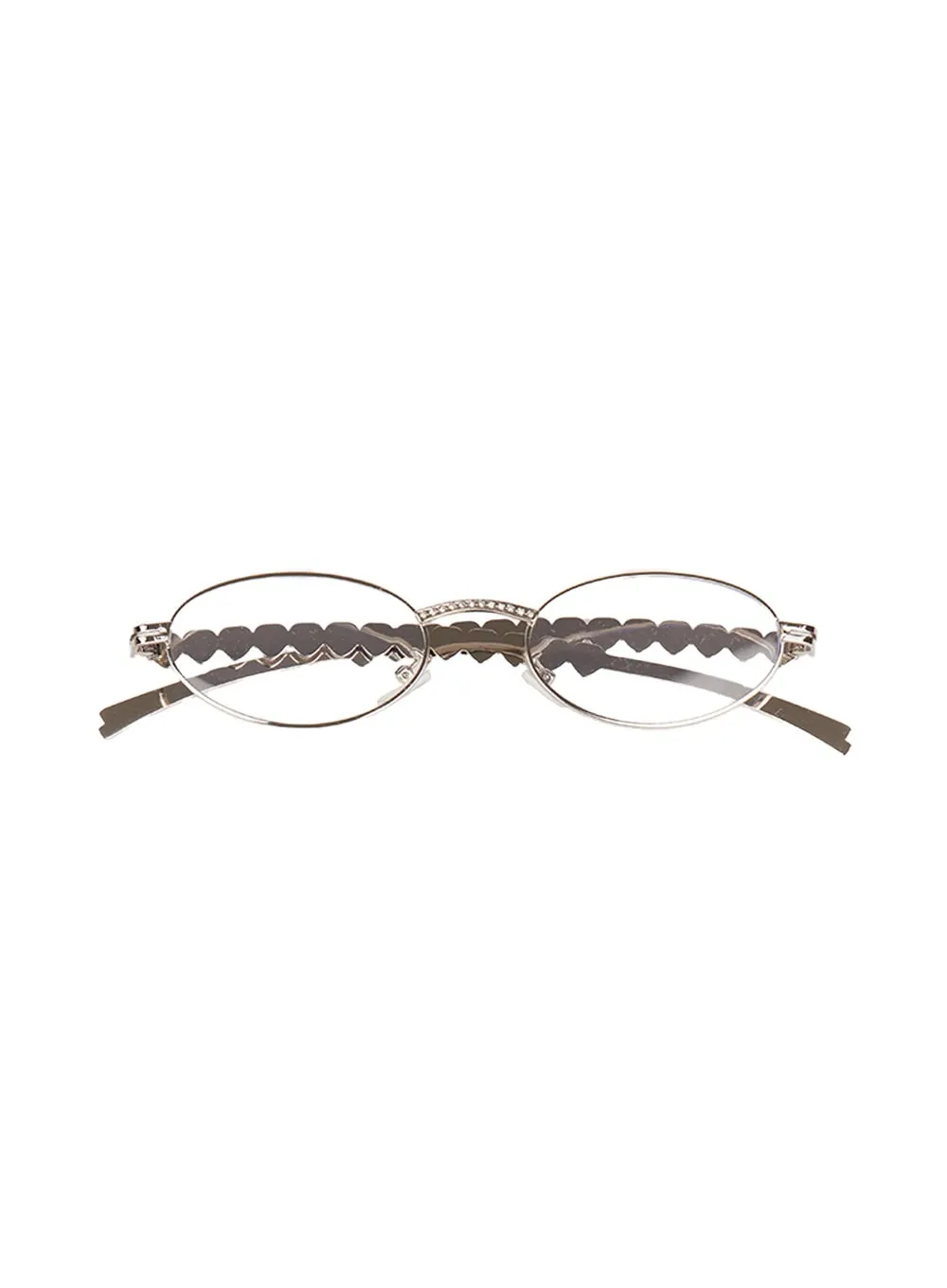 Shining Heart Sunglasses CA509
