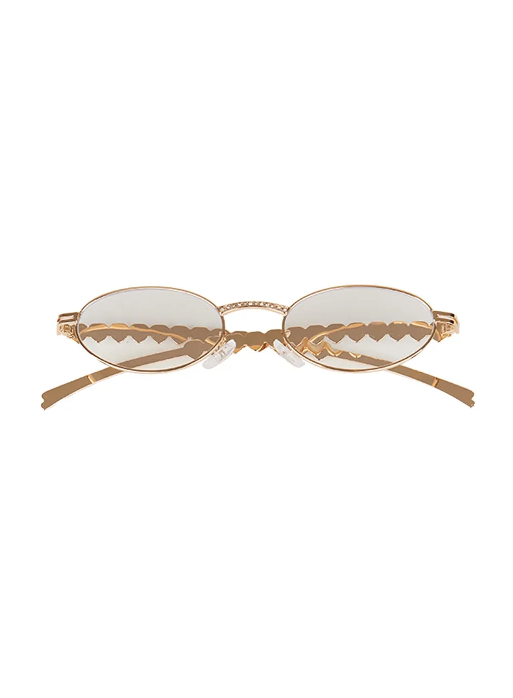 Shining Heart Sunglasses CA509