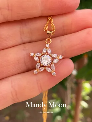 Shining Star Necklace