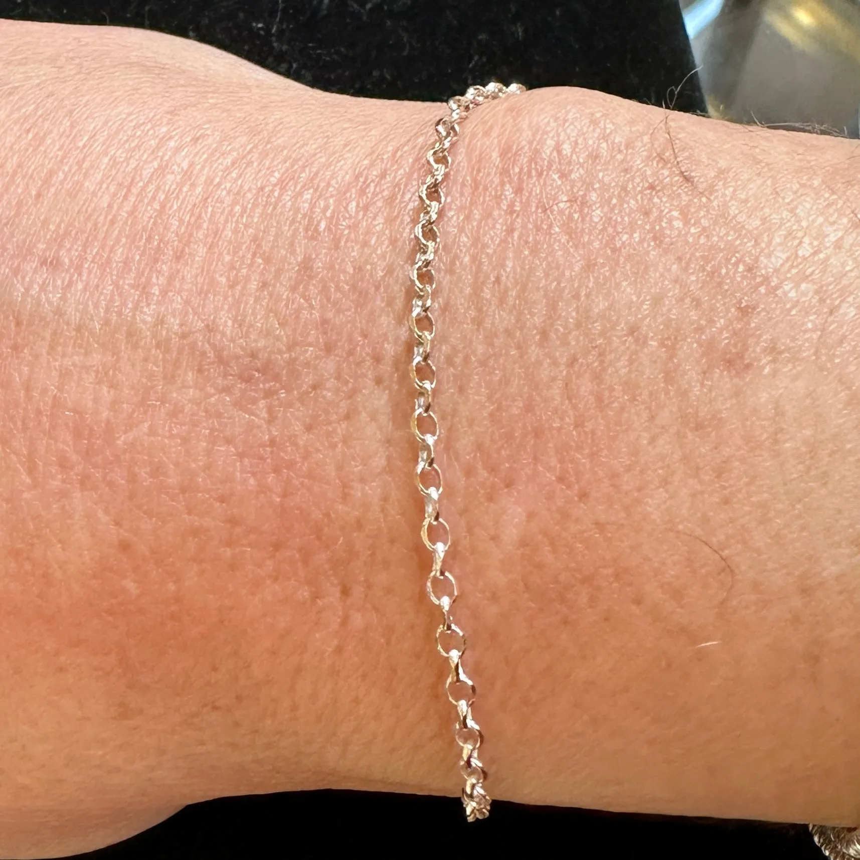 SPARC Permanent Jewelry