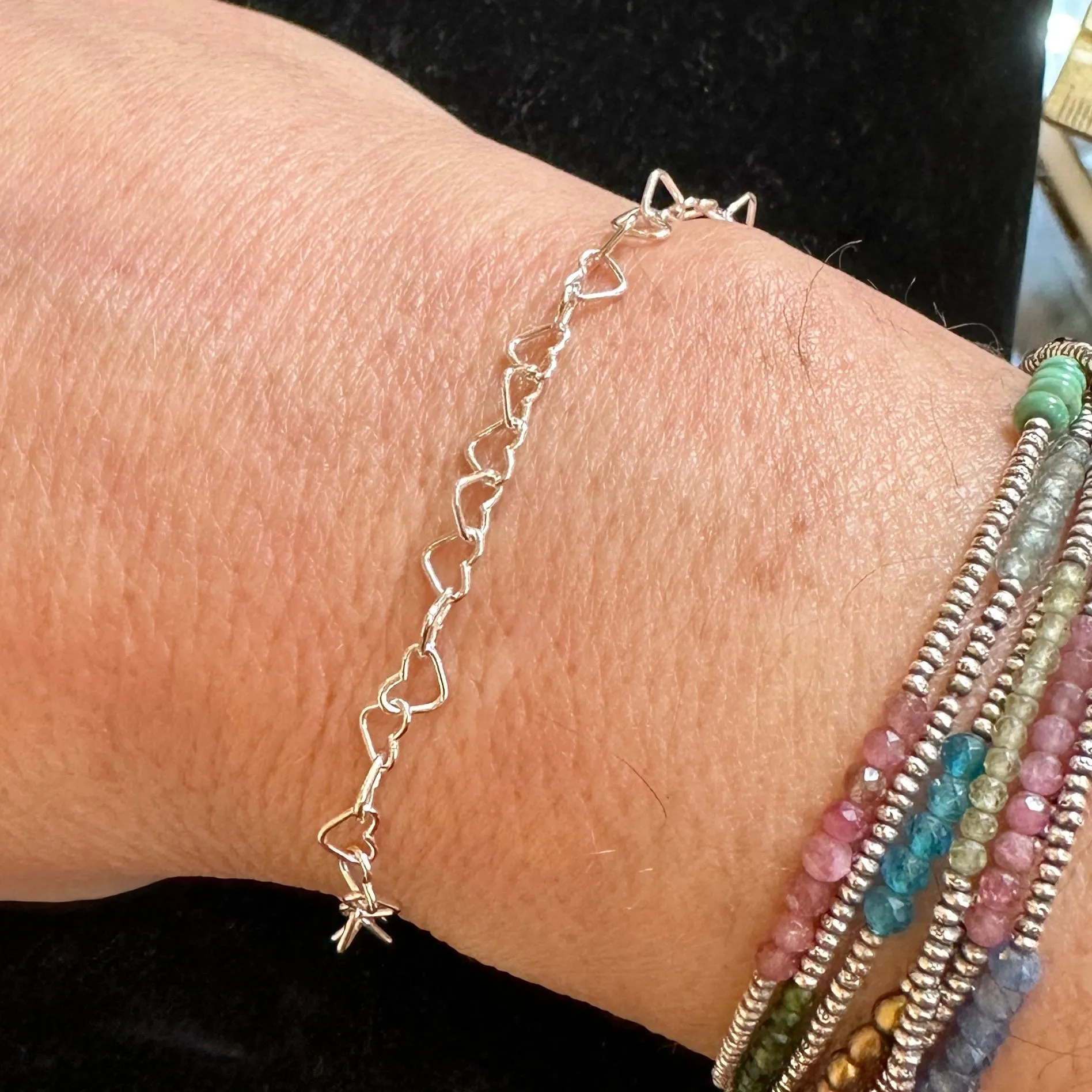 SPARC Permanent Jewelry