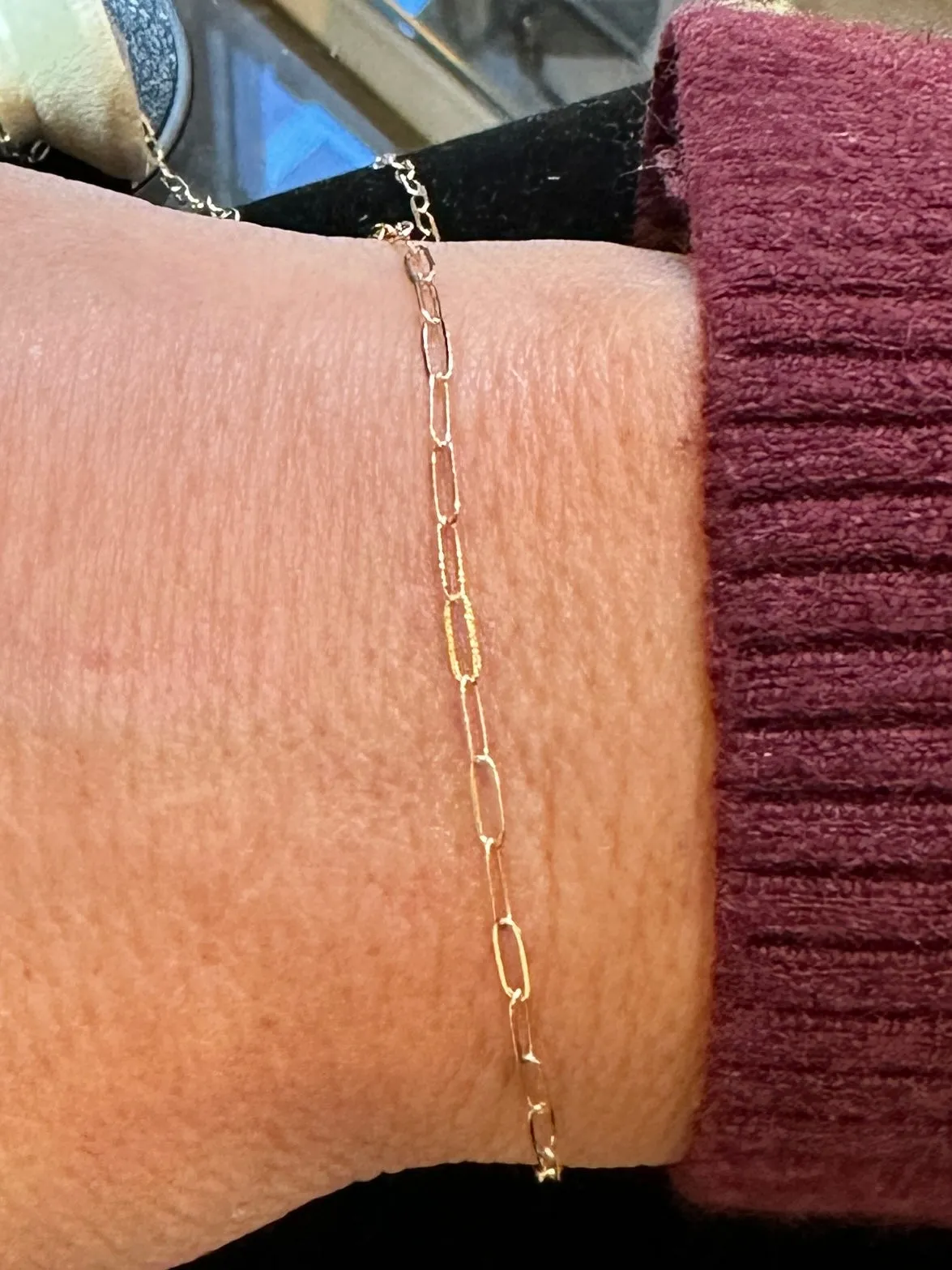 SPARC Permanent Jewelry