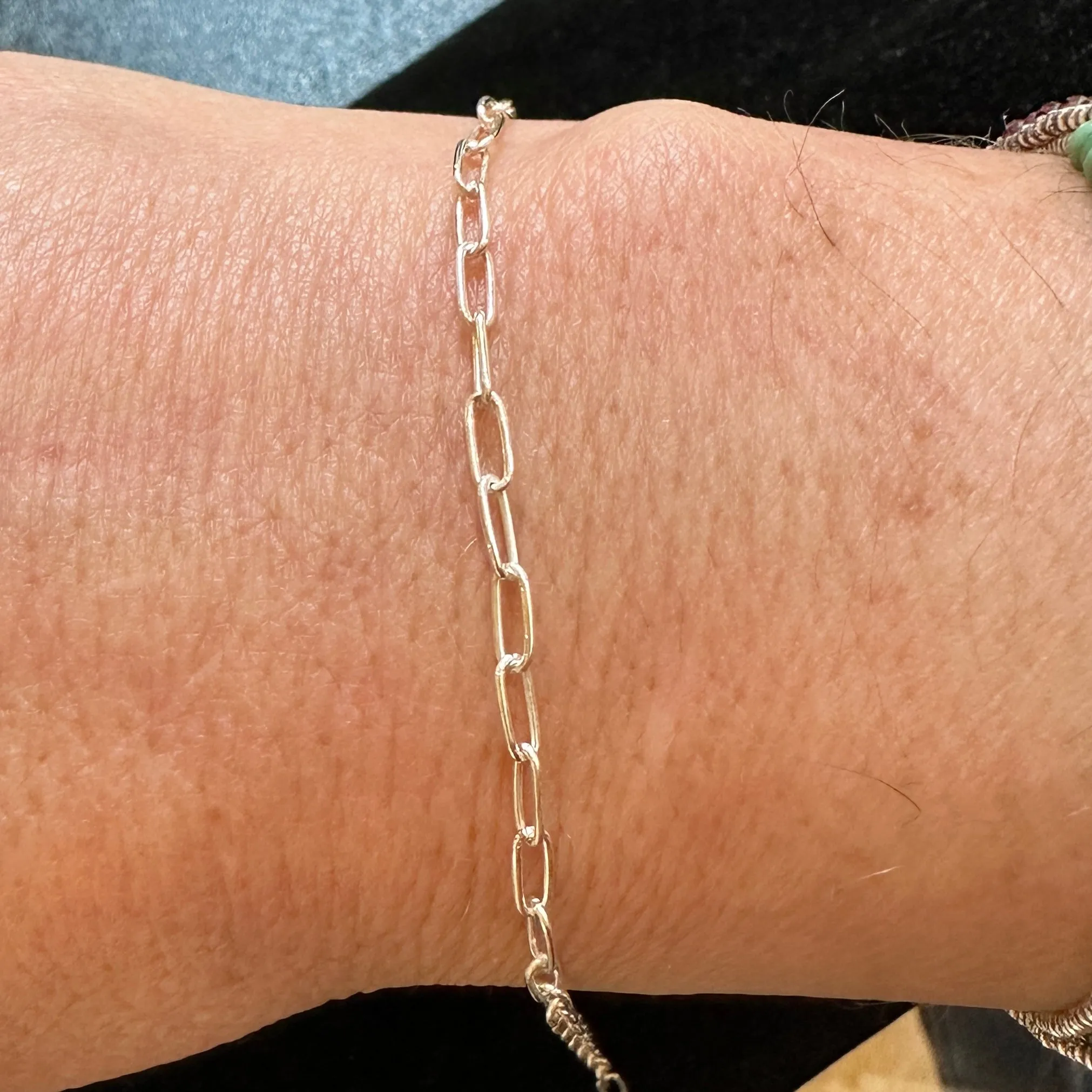 SPARC Permanent Jewelry