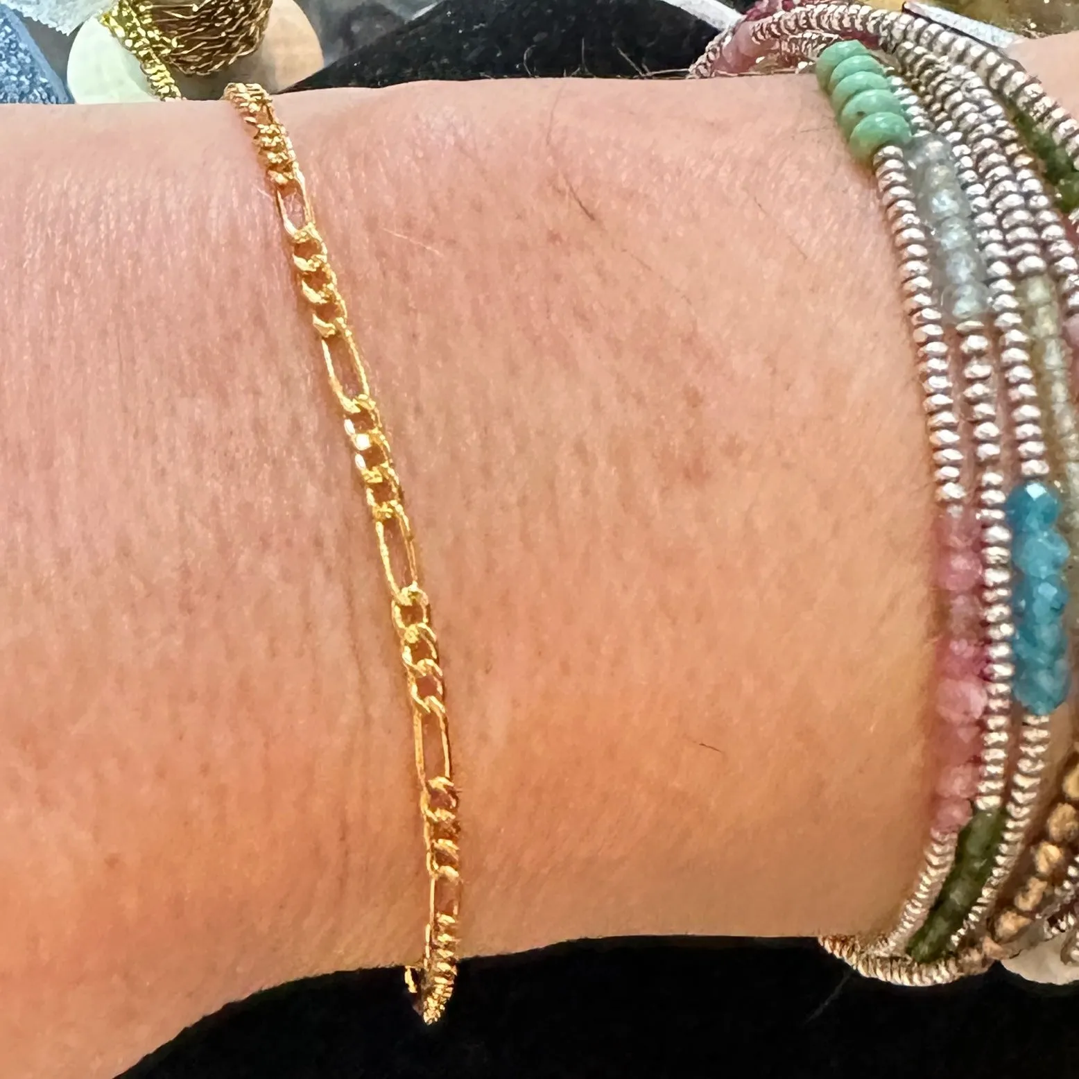 SPARC Permanent Jewelry