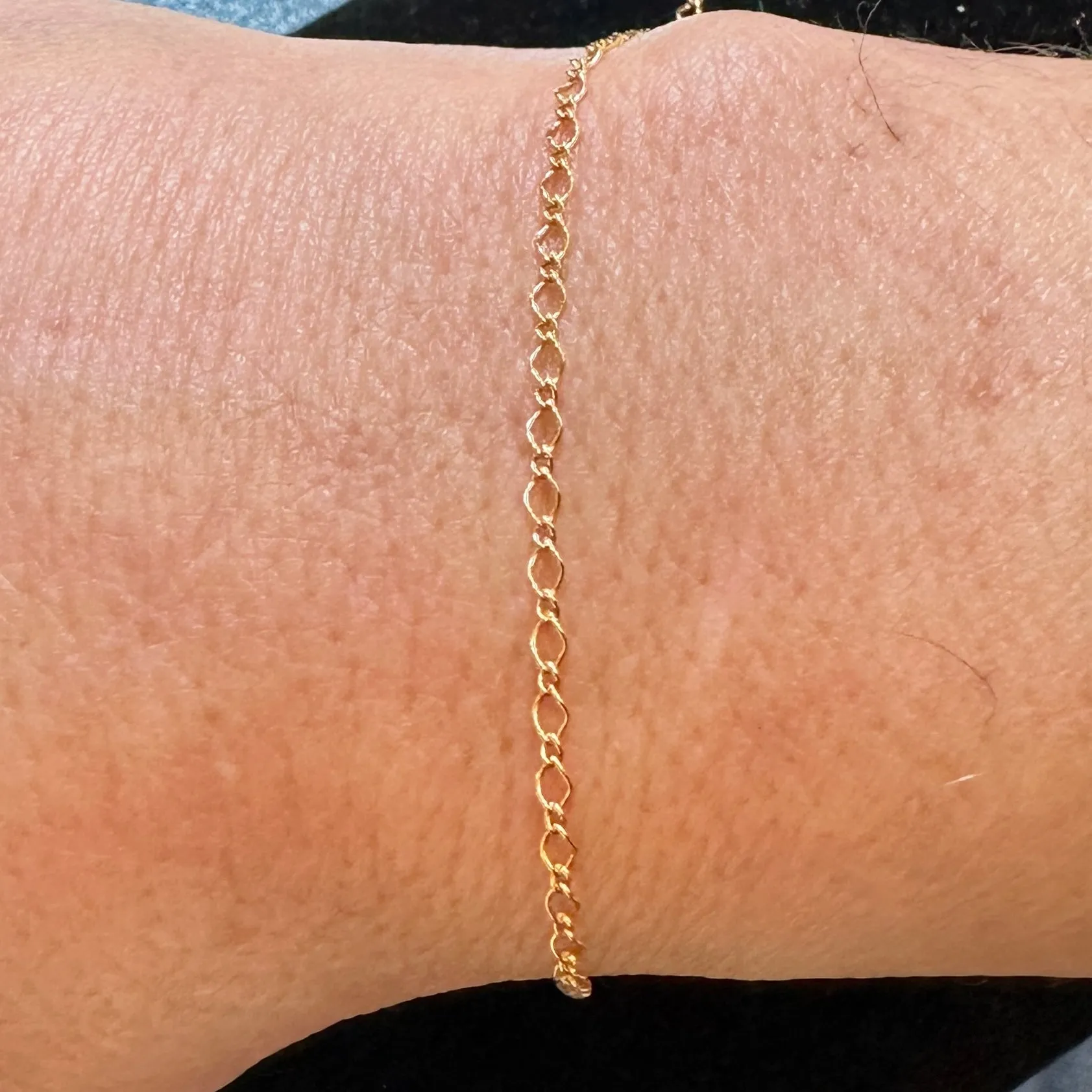 SPARC Permanent Jewelry