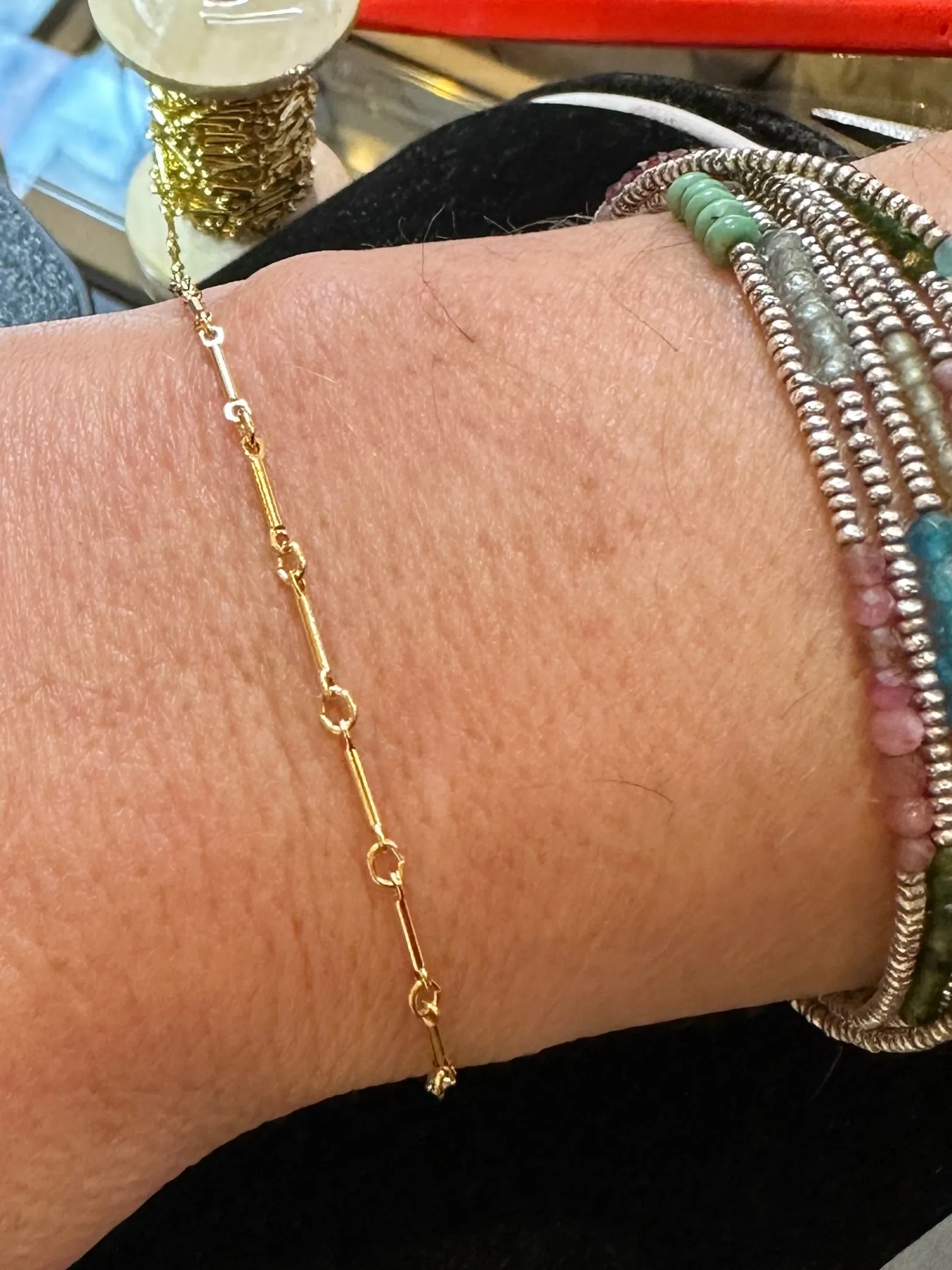 SPARC Permanent Jewelry