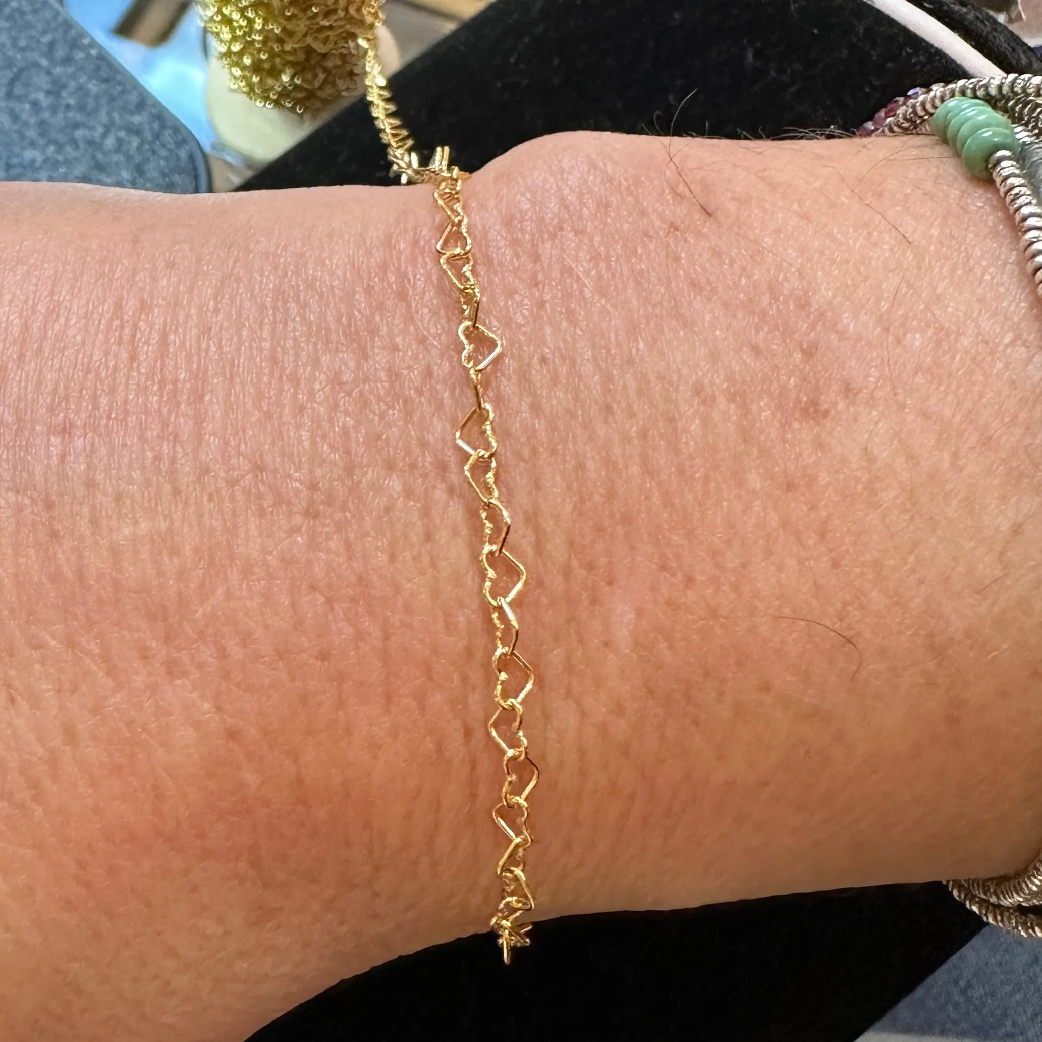 SPARC Permanent Jewelry