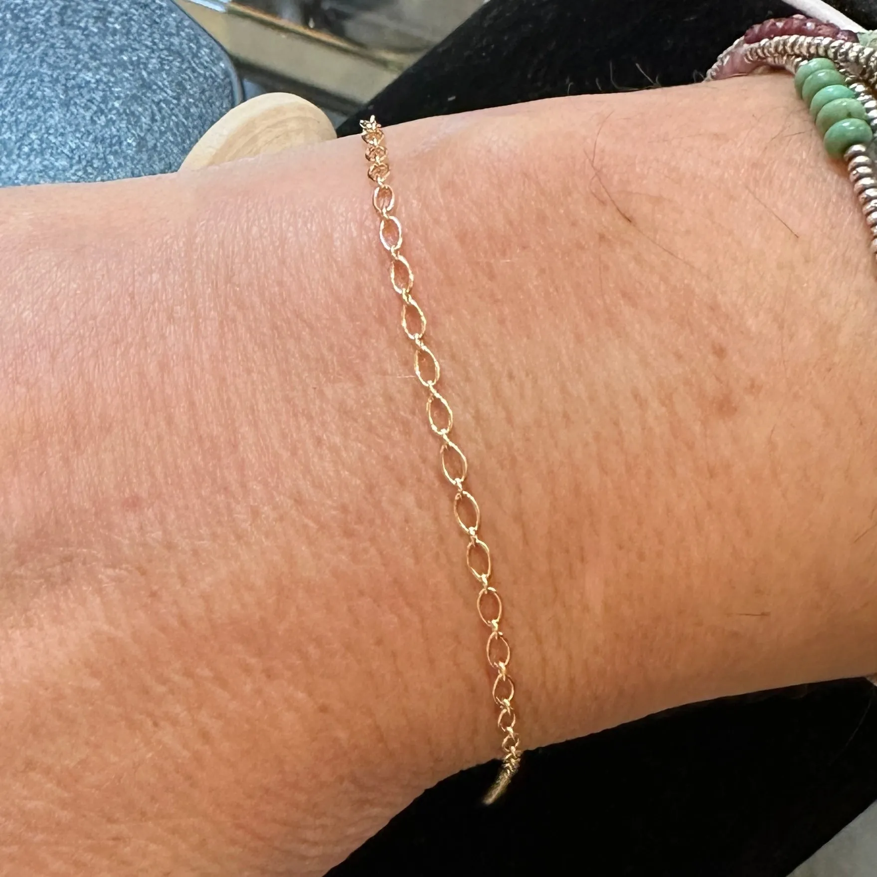 SPARC Permanent Jewelry