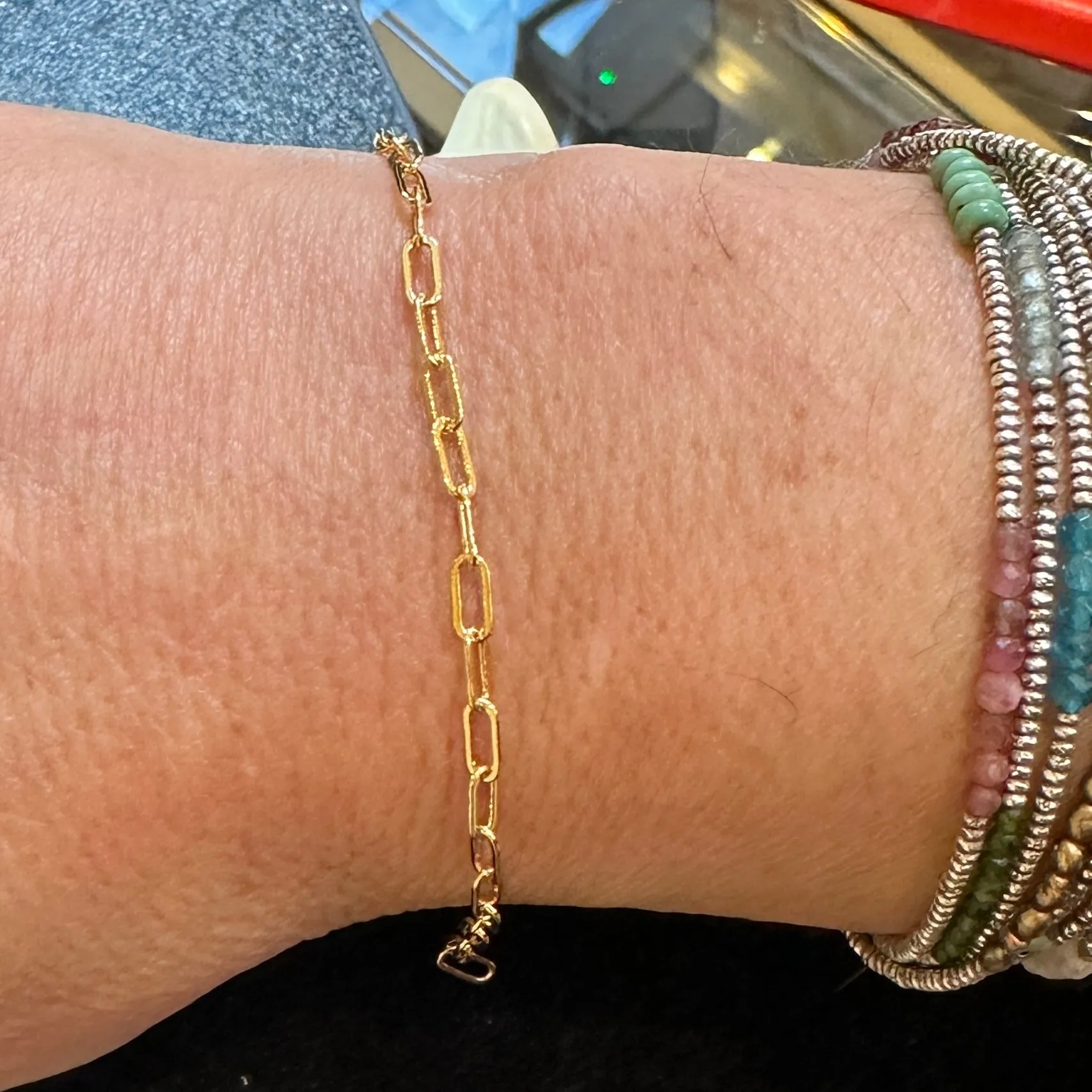 SPARC Permanent Jewelry