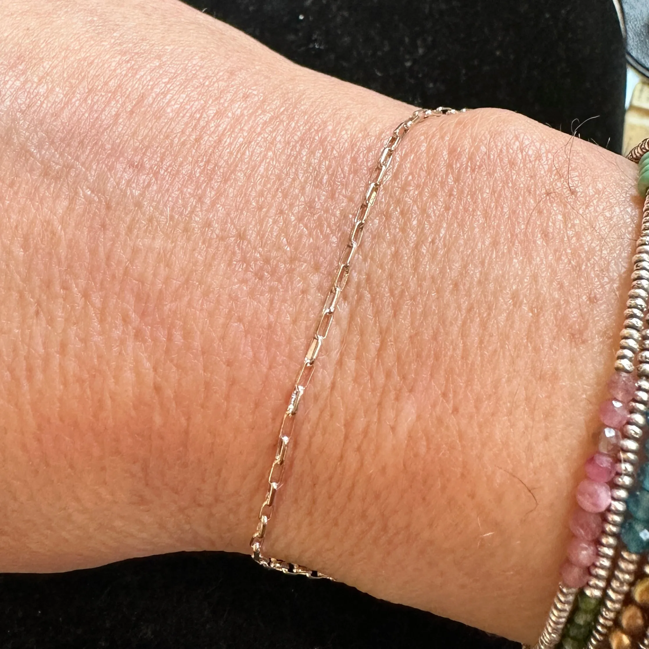 SPARC Permanent Jewelry