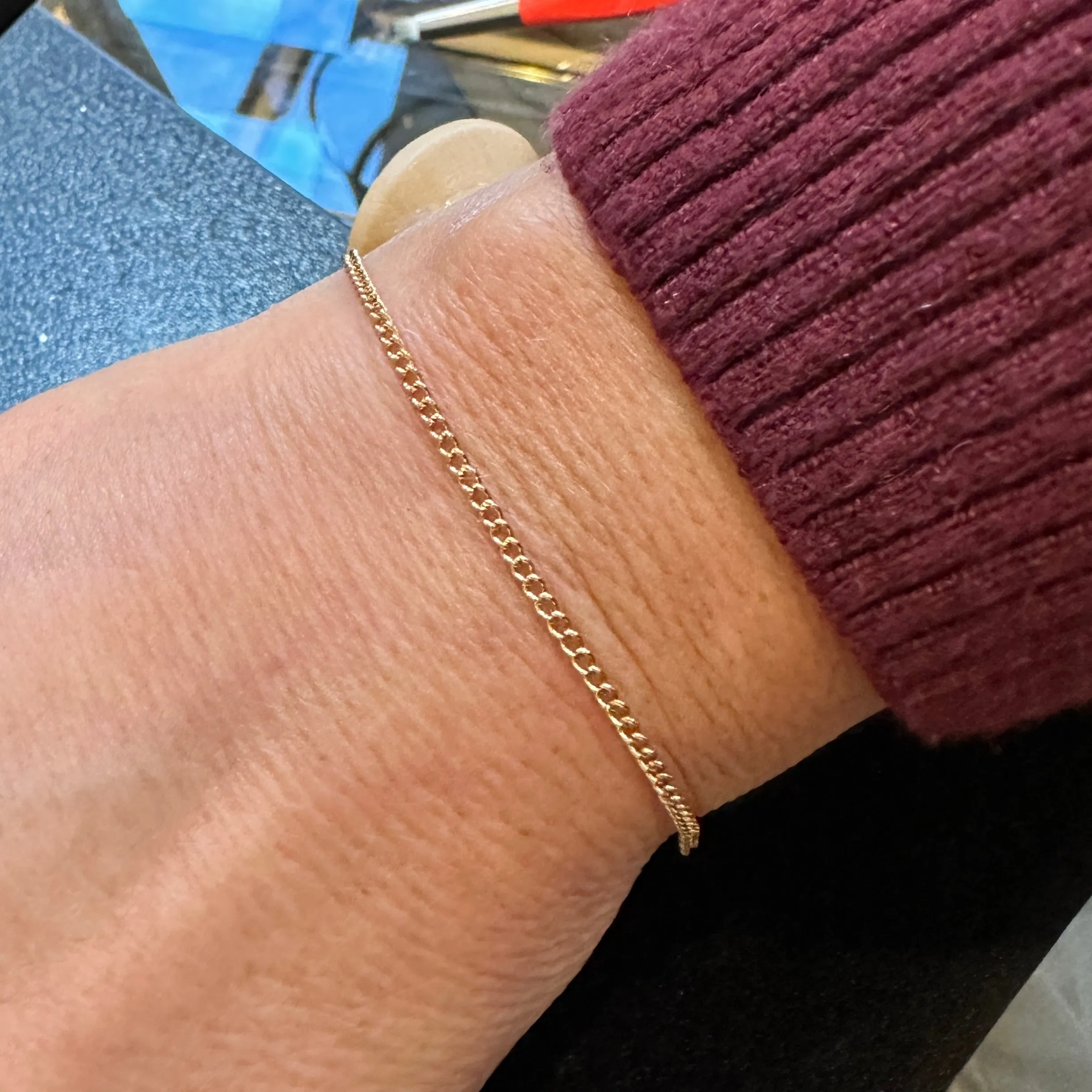 SPARC Permanent Jewelry