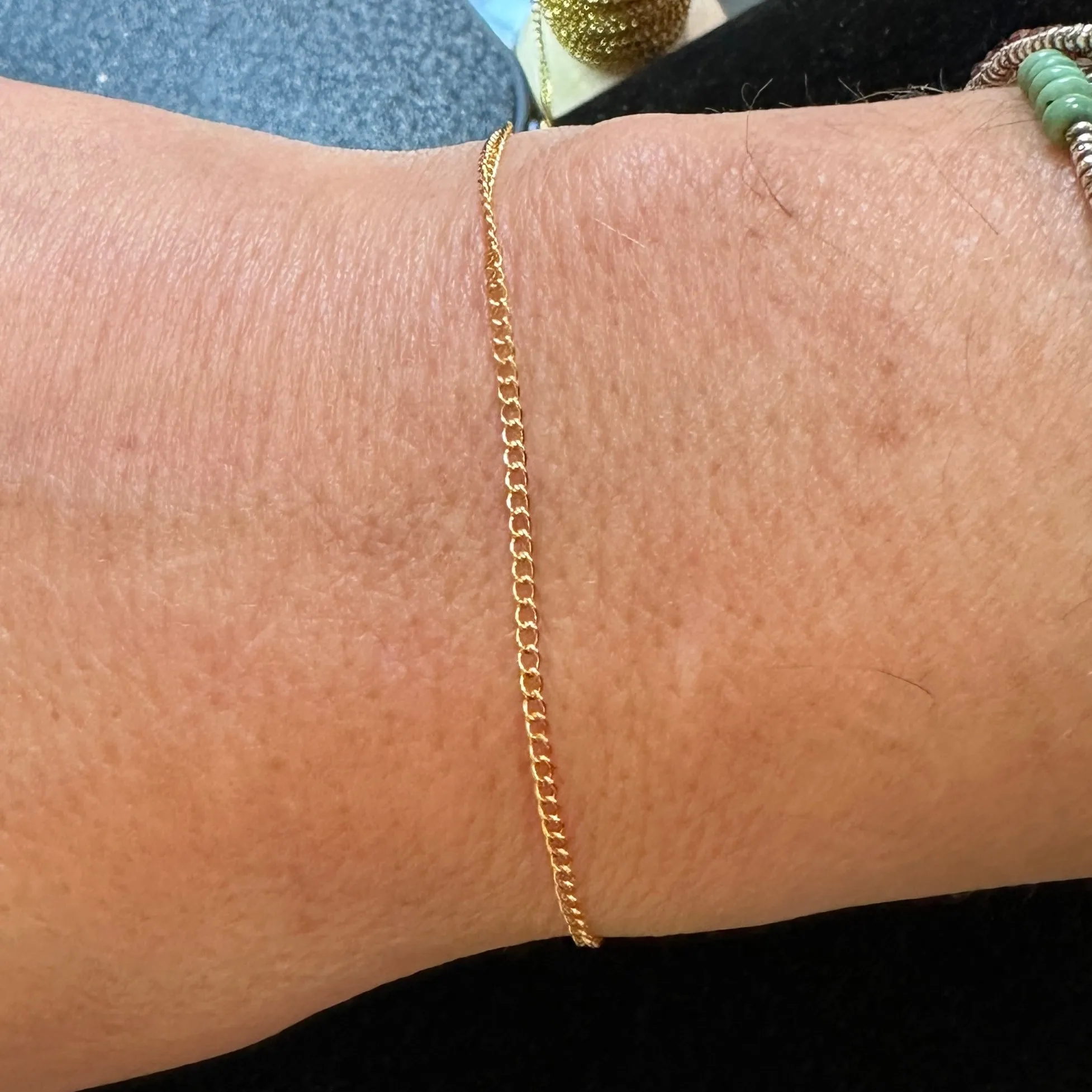 SPARC Permanent Jewelry