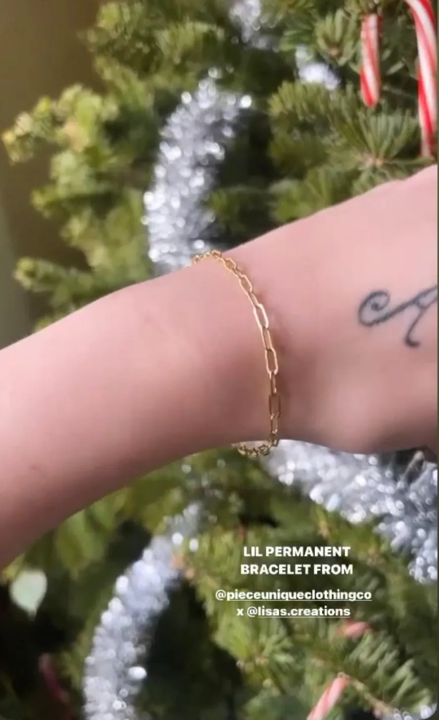 SPARC Permanent Jewelry