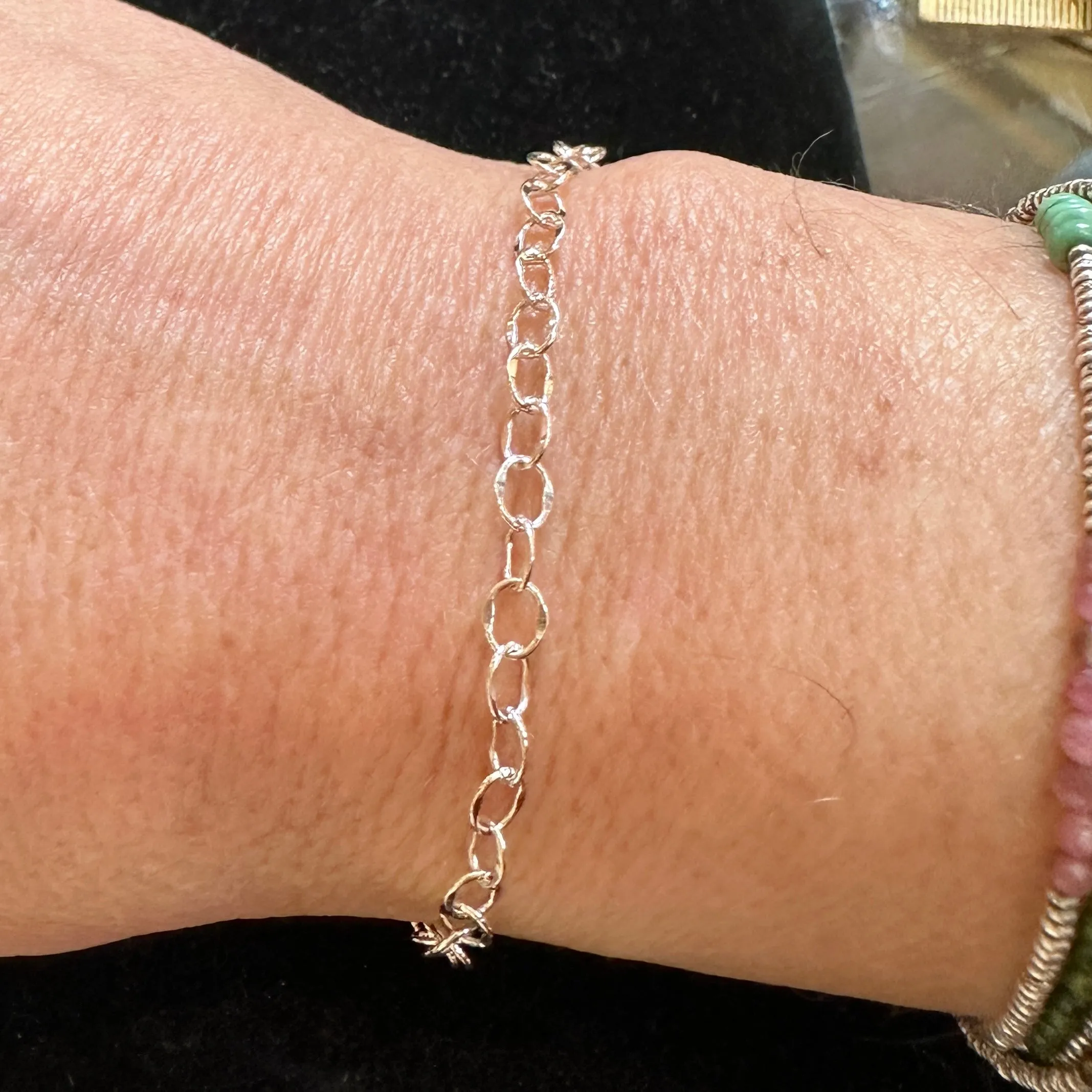 SPARC Permanent Jewelry