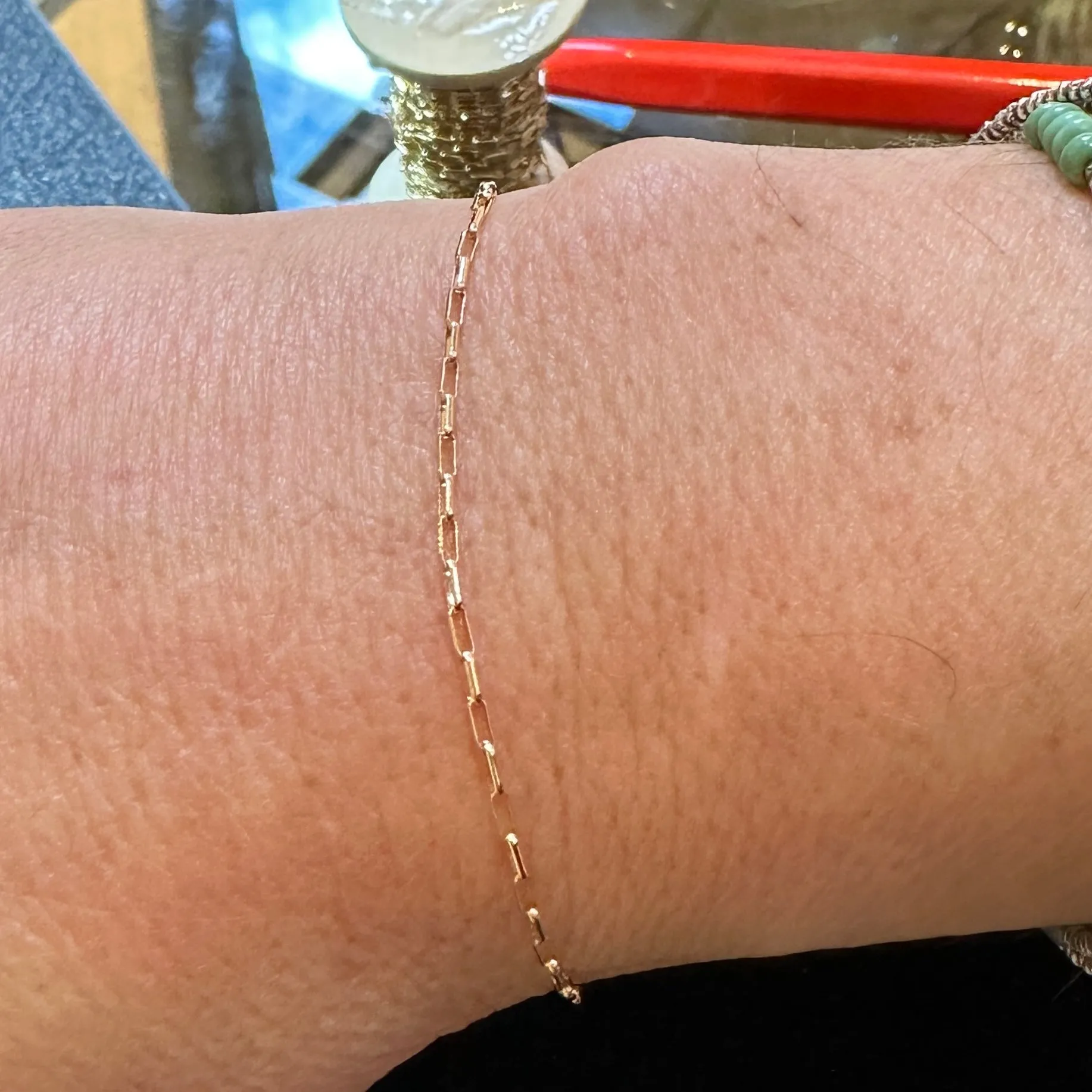 SPARC Permanent Jewelry