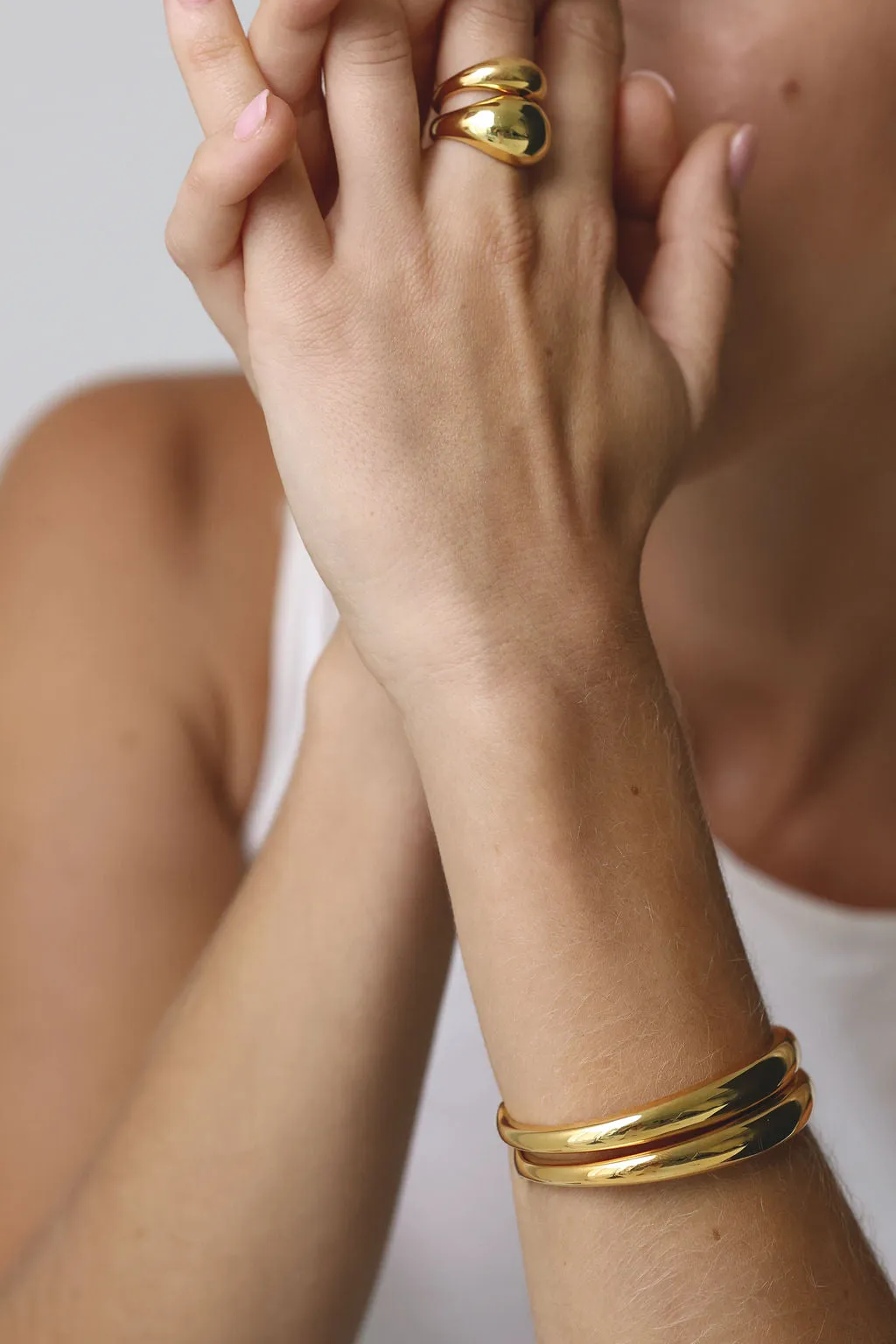 Spectre Cuff