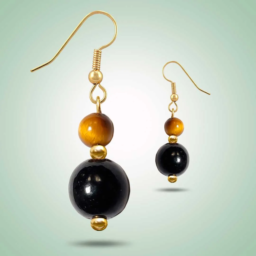 Tila Earrings