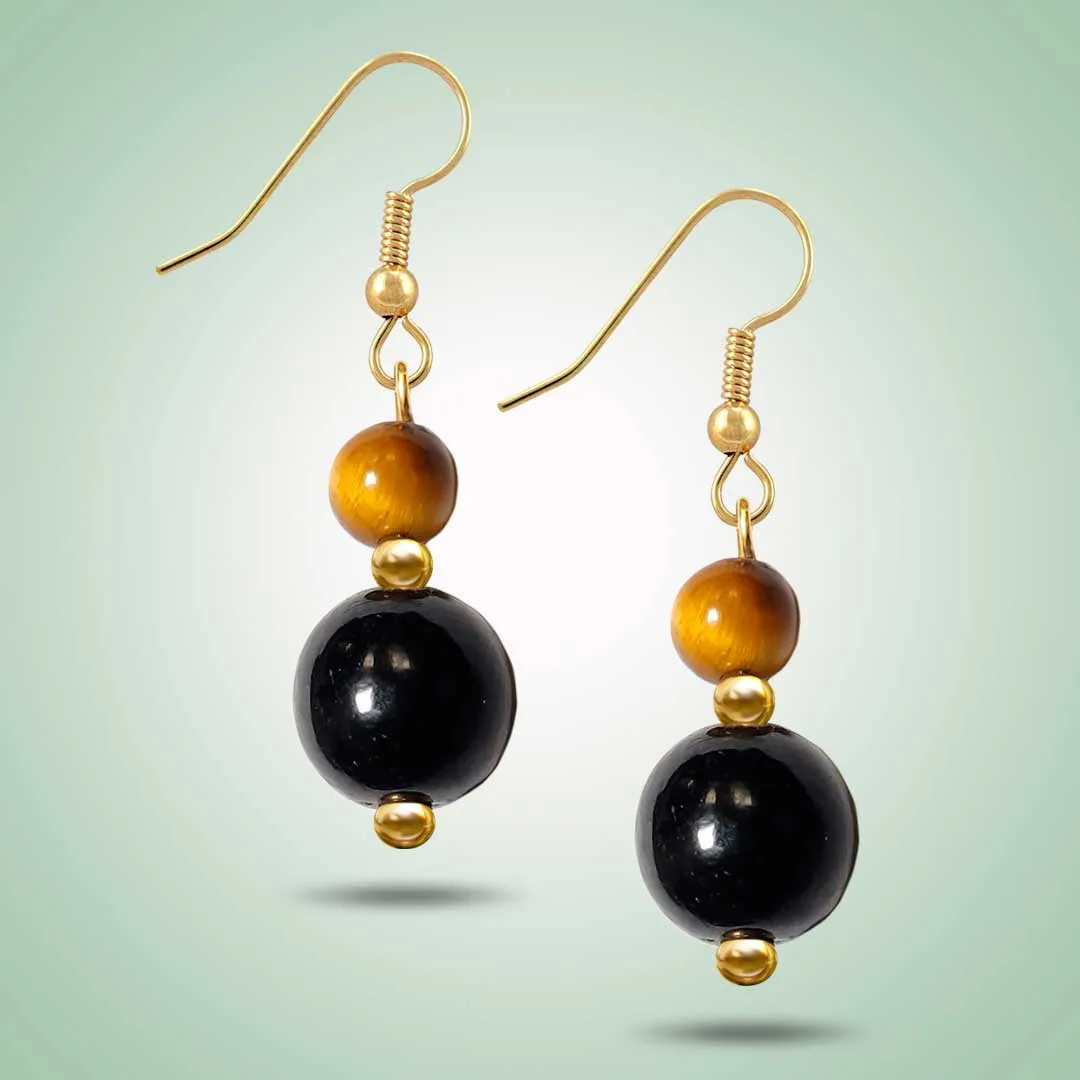 Tila Earrings