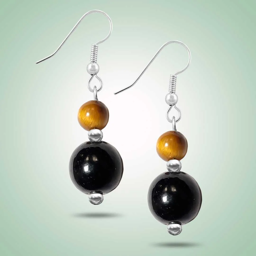 Tila Earrings
