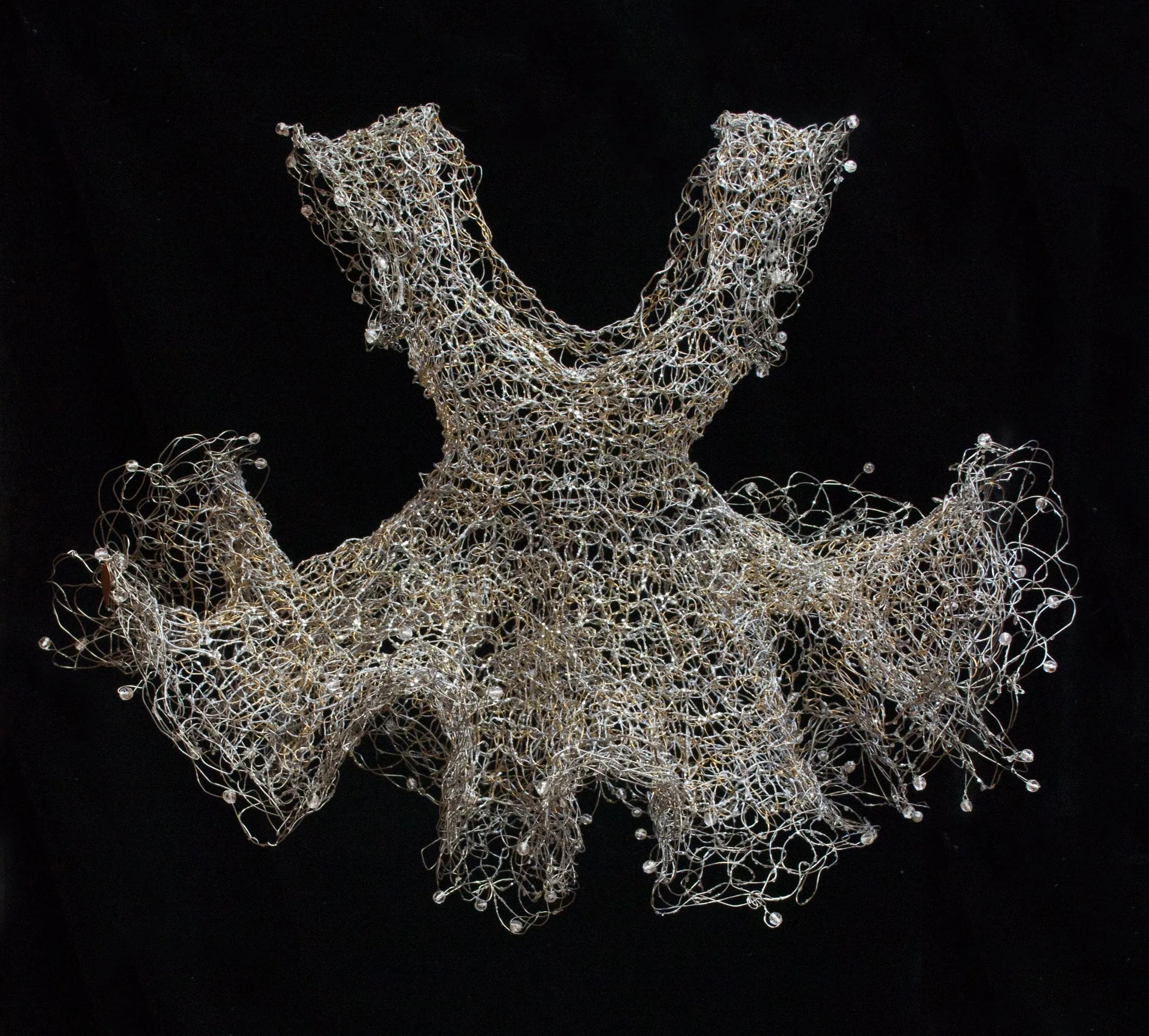 Unda Lucidus (Shining Wave)